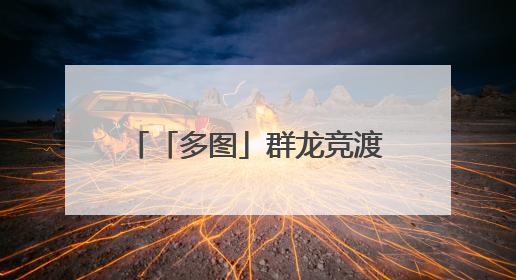 「多图」群龙竞渡勇争先！深圳龙岗“龙舟+”多元新场景火爆“出圈”