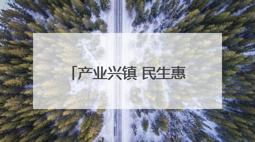 产业兴镇 民生惠镇 文旅活镇：谷城县五山镇打造乡村振兴示范样板