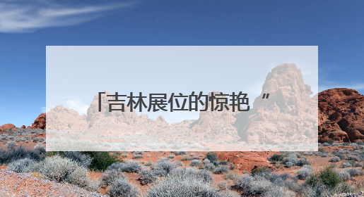 吉林展位的惊艳“石”刻：“砚”遇深圳，吉韵流芳